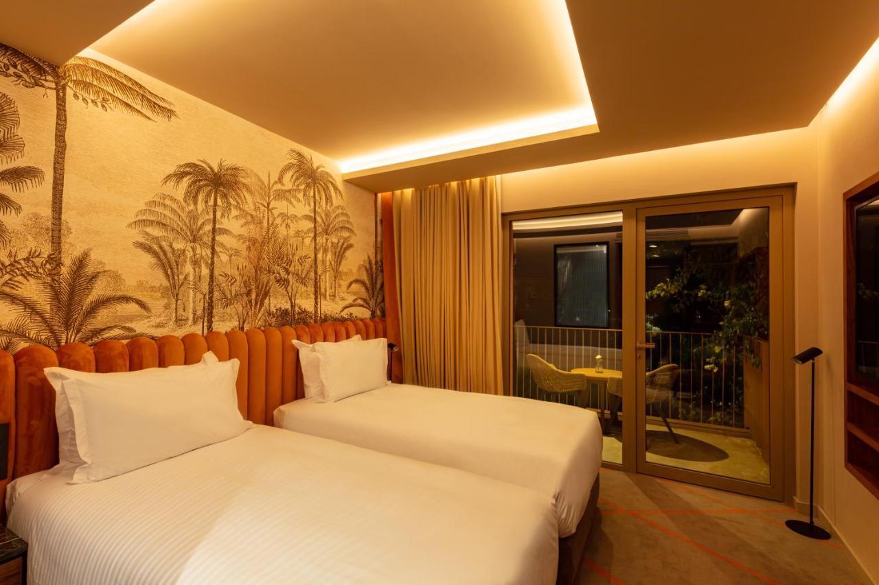 Jadali&spa Marrakesch