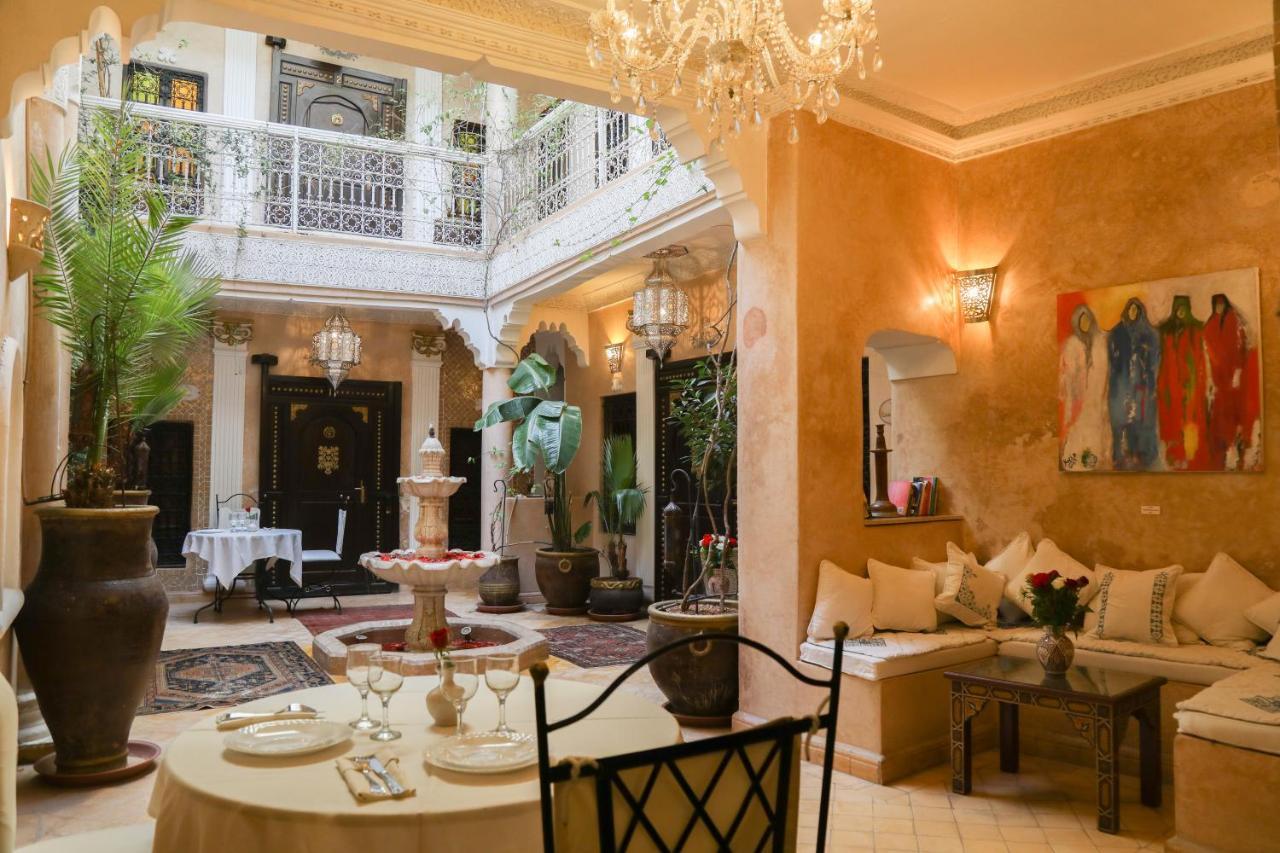 Palais Des Princesses & 5*
