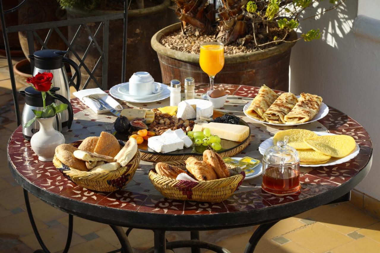 Riad Palais Des Princesses & Marrakesh