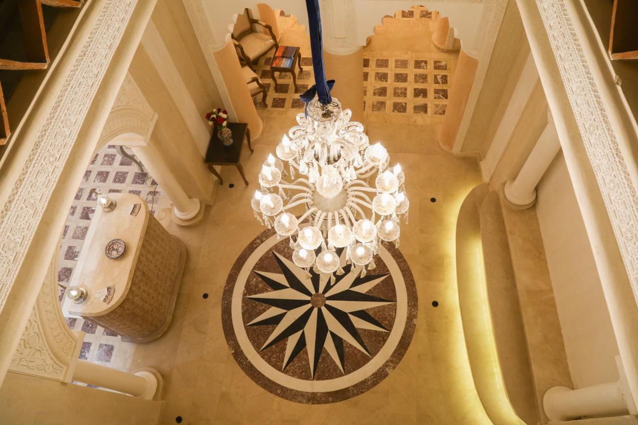 Palais Des Princesses & 5*
