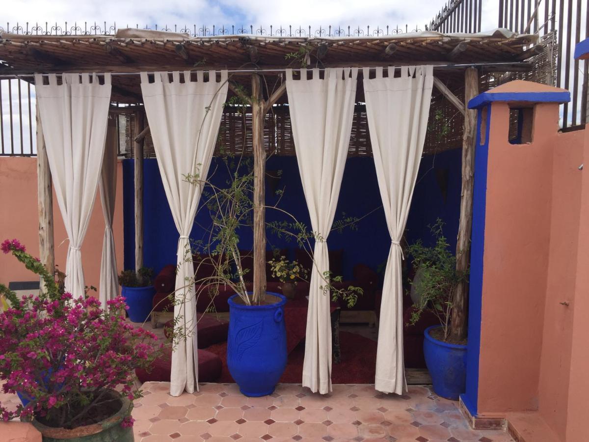 Riad Dar Lilas