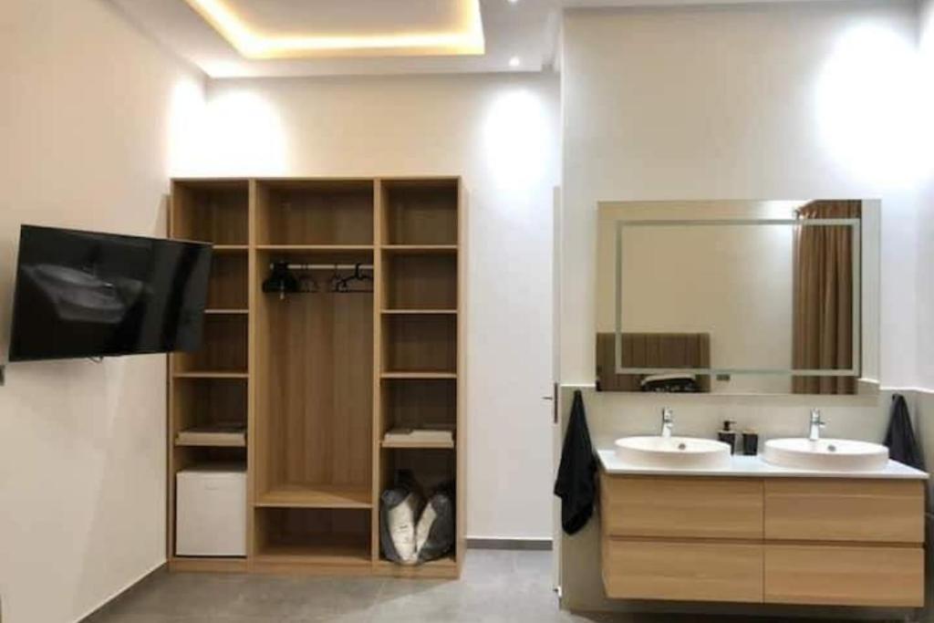 Appartement Luxury Villa Euphoria Since 2020 Marrakech Center