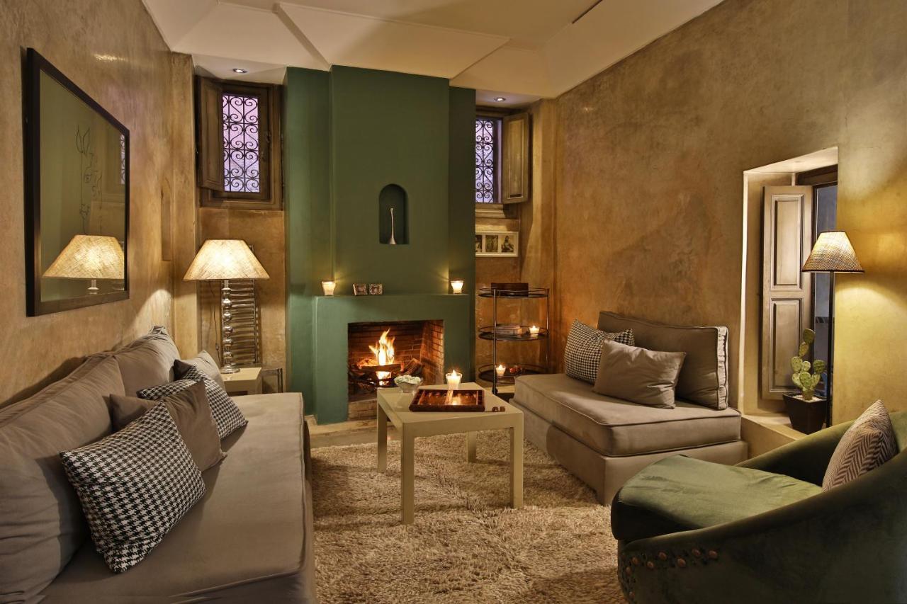Riad Dar One 3* Marrakesh
