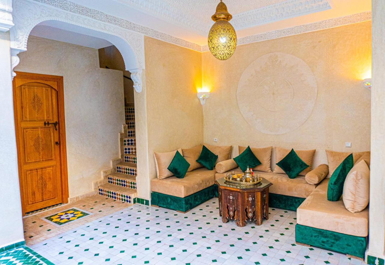 Maison d'hôtes Louaya 3*