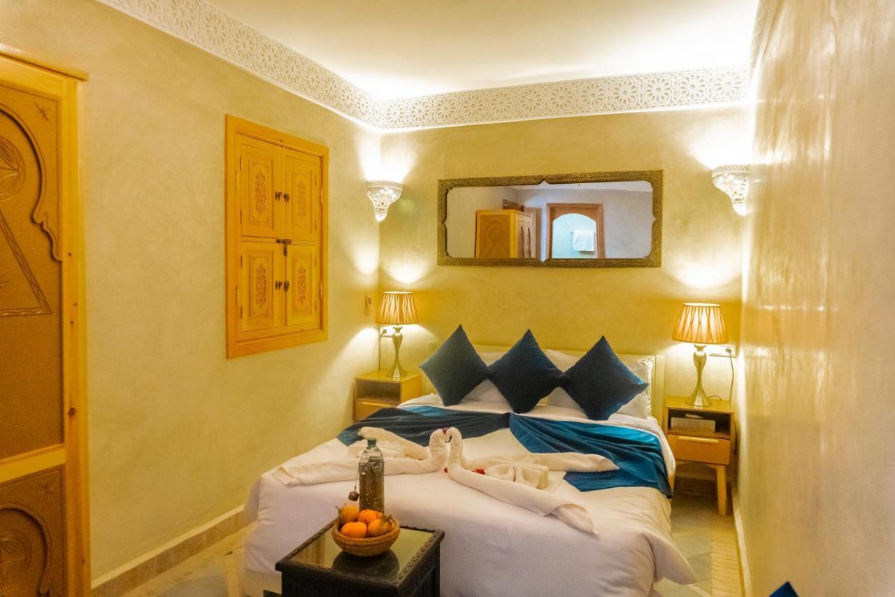 Louaya Maison d'hôtes 3*