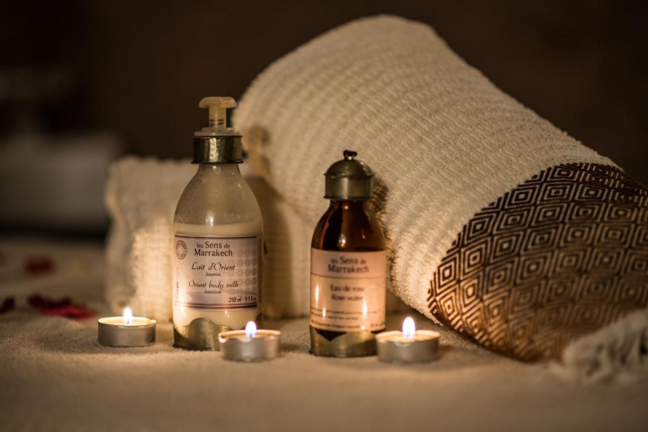 Le Limoun&spa