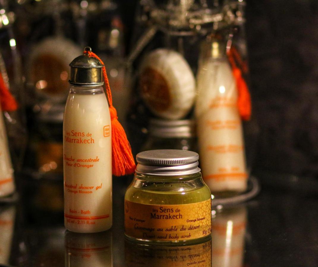 Riad Dollar Des Sables&spa