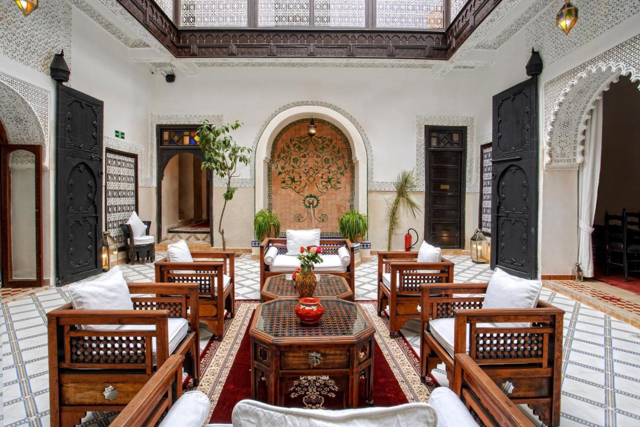 Al Jana Marrakesh