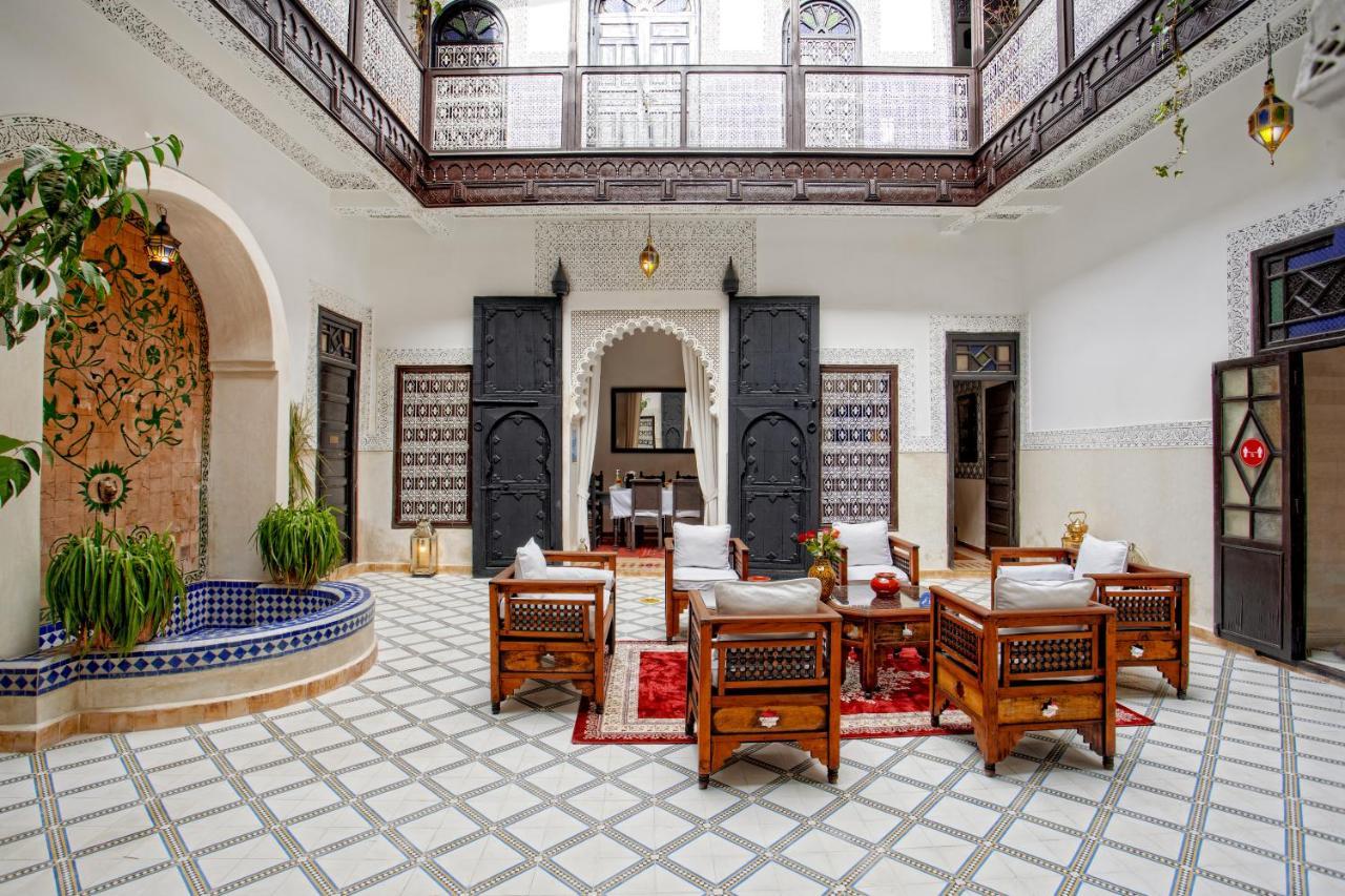 Al Jana Riad