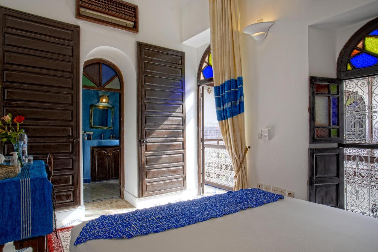 Al Jana Riad Marrakesh