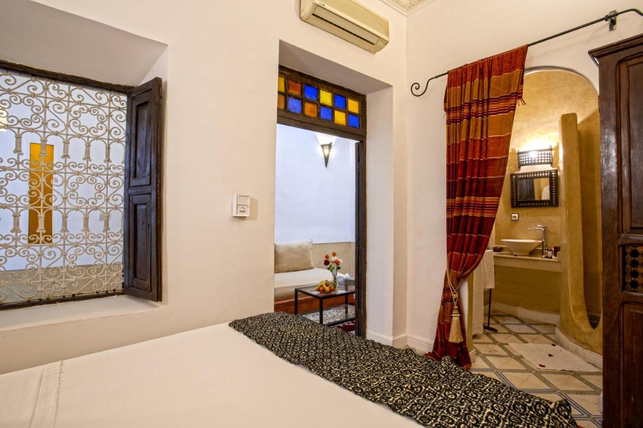 Al Jana Riad 3*