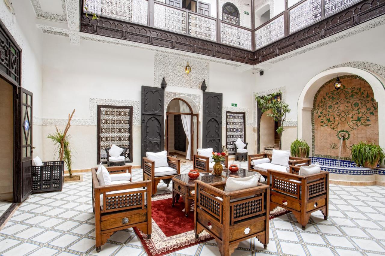 Riad Al Jana