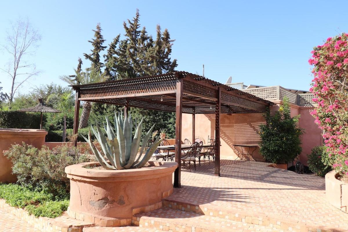 Dar Cocoon Marrakesch