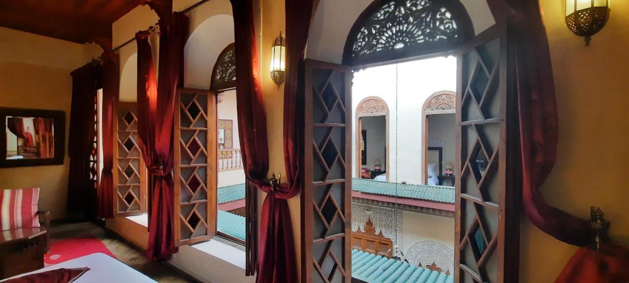 Dar Zaya 4* Marrakesh