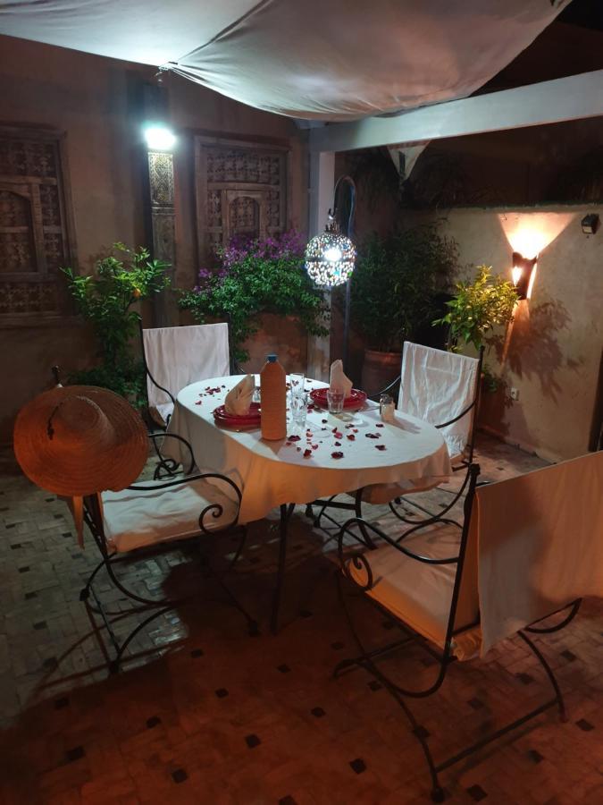 Akush 2* Marrakesch