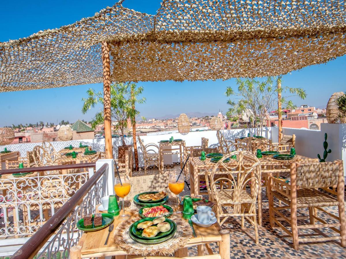 Art & Emotions Boutique & Marrakesh