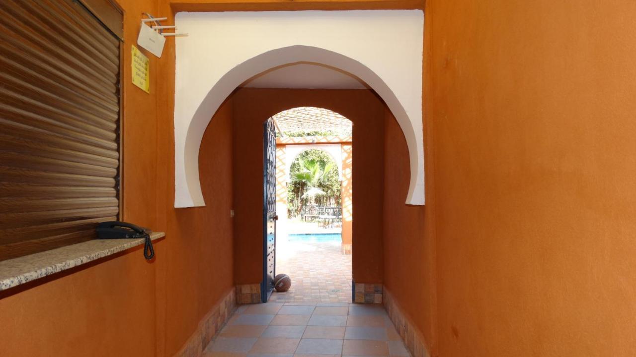 Villa Des Roses Privee