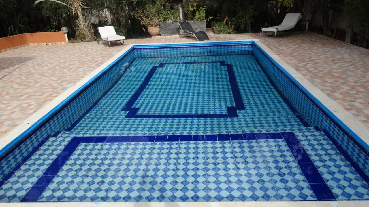 Villa Des Roses Privee