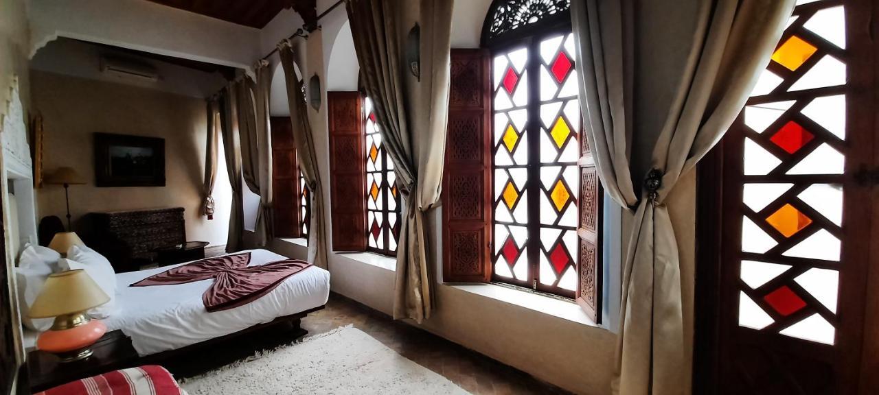 Dar Zaya Marrakesh