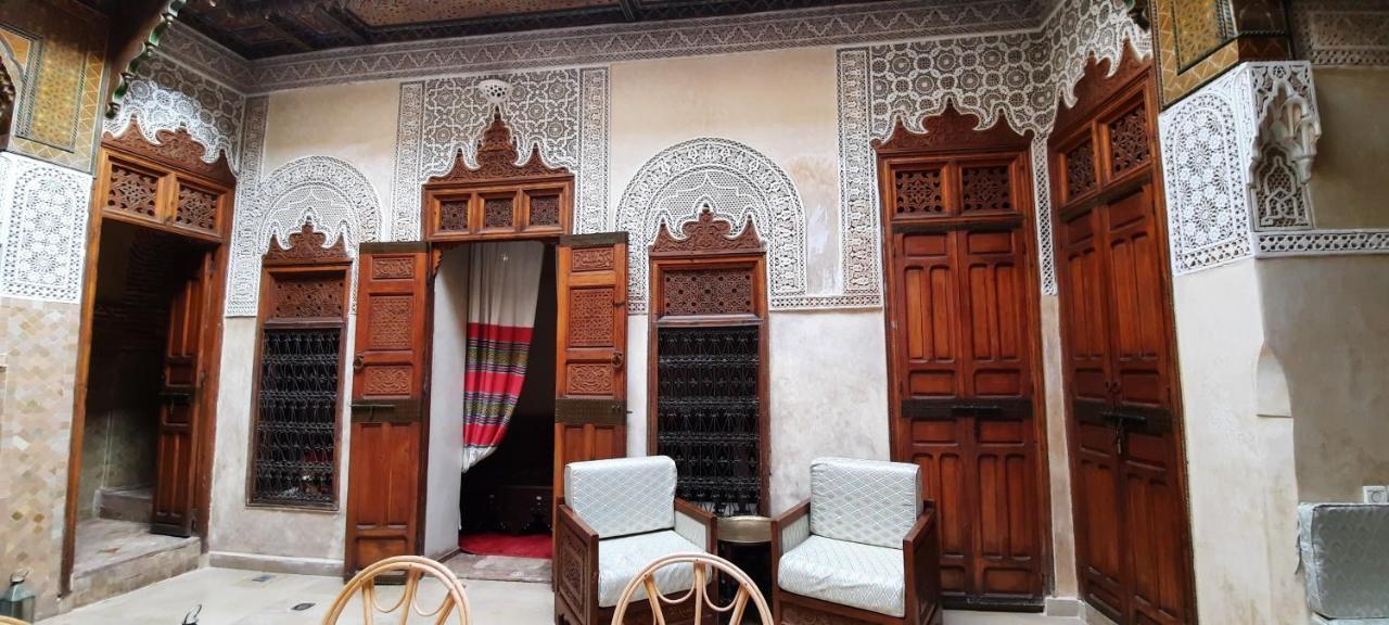 Riad Dar Zaya