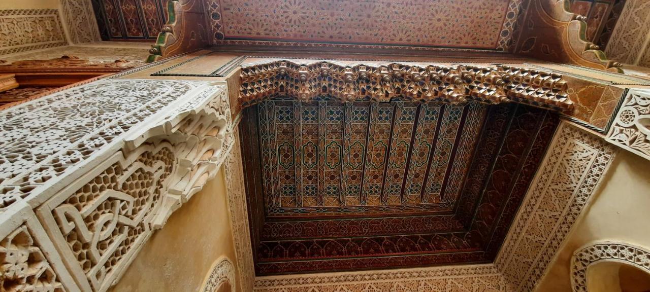 Dar Zaya Riad