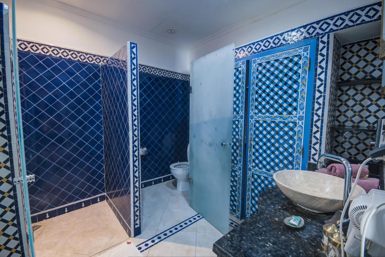 Riad Les Oliviers & Spa 3* Marrakesh