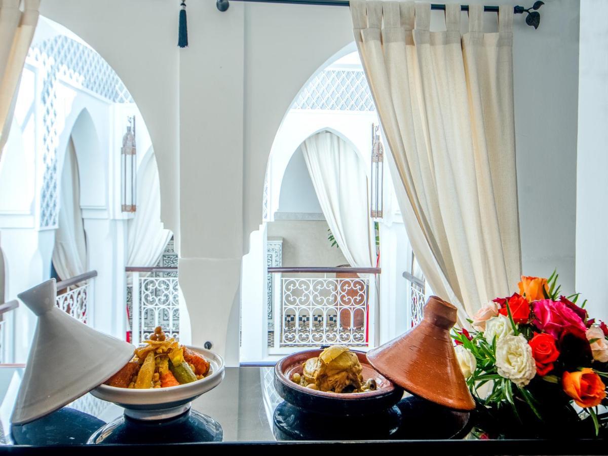 Art & Emotions Boutique & Marrakesh