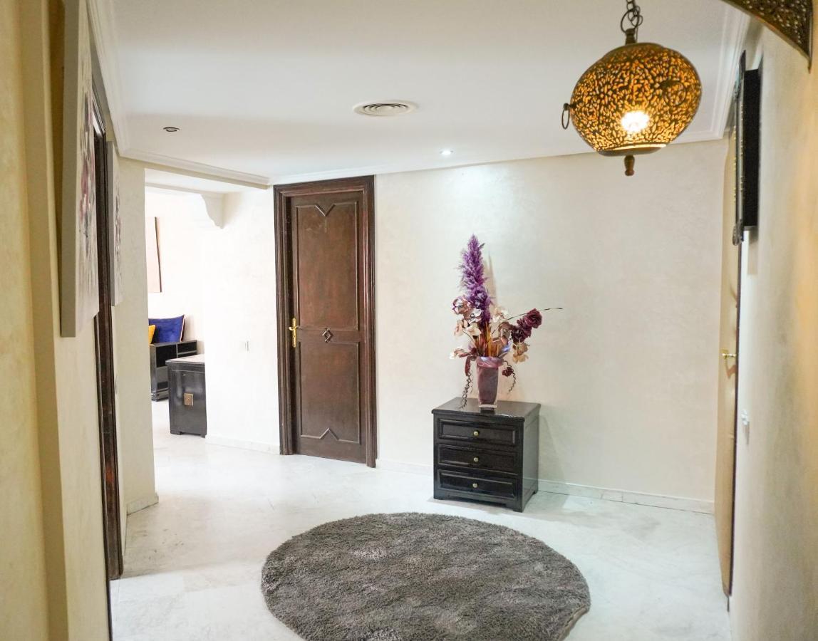 Superbe En Avec Piscine Appartement