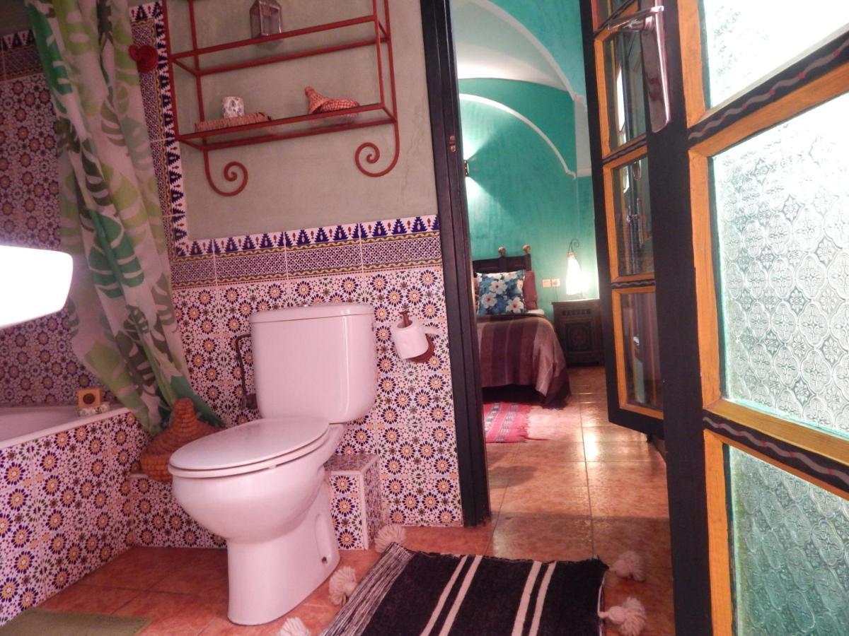 Casa Del Sol Marrakech Marrakesch