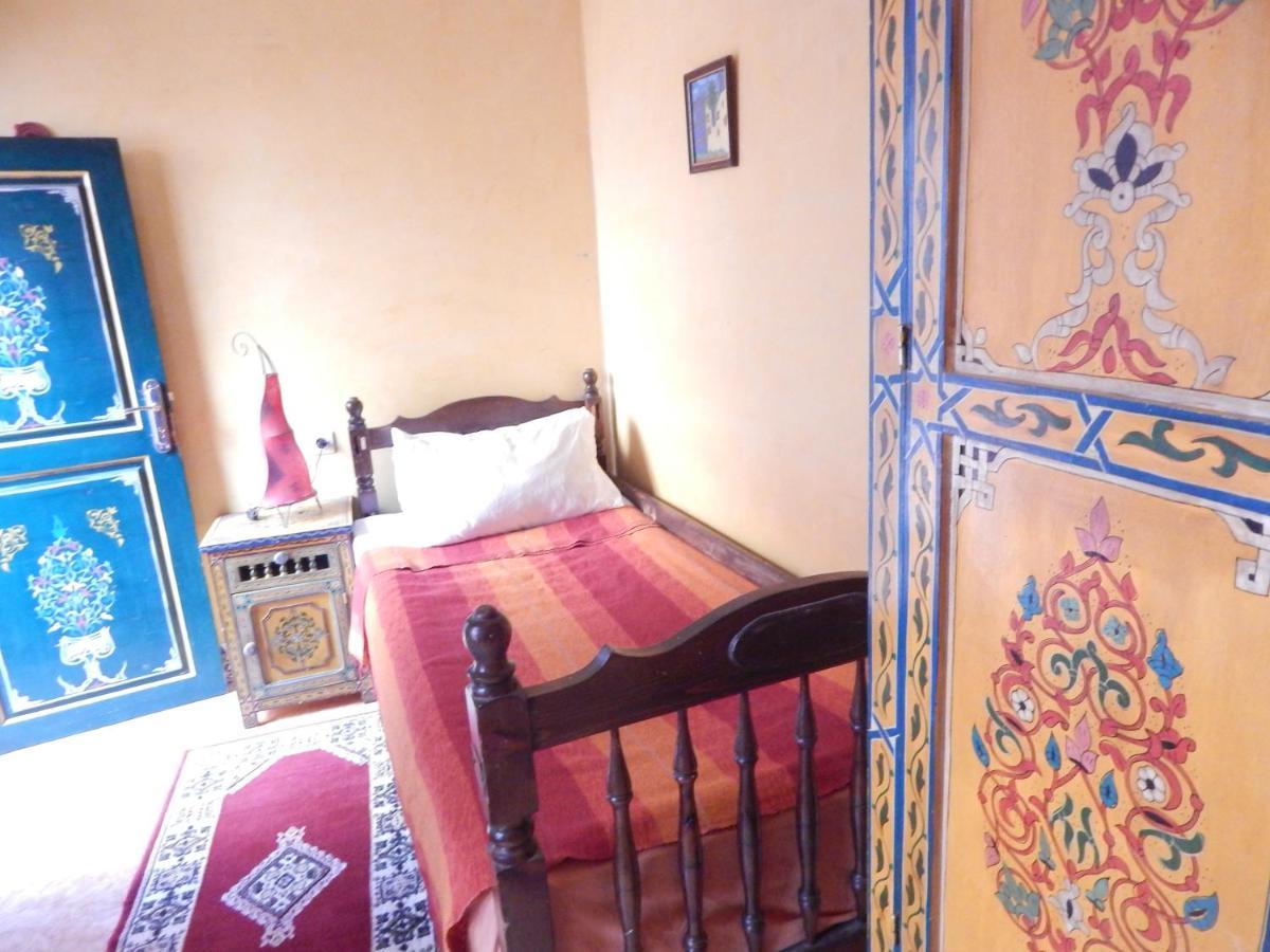 Gasthof Casa Del Sol Marrakech Marrakesch