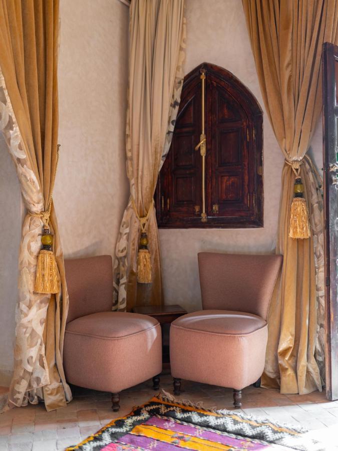 Domaine Alma Marrakech * Marrakesch