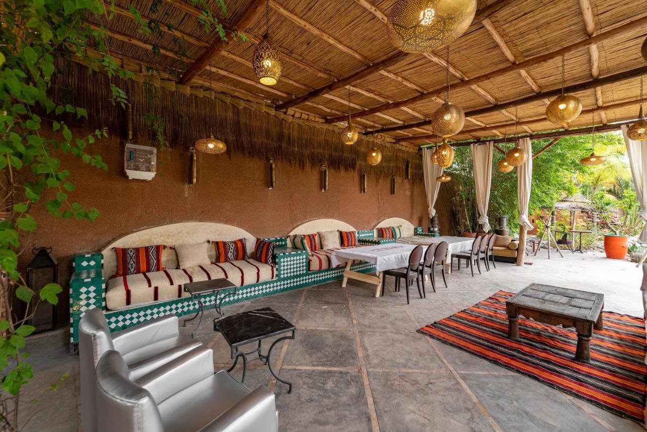 Villa Domaine Alma Marrakech Marrakesch