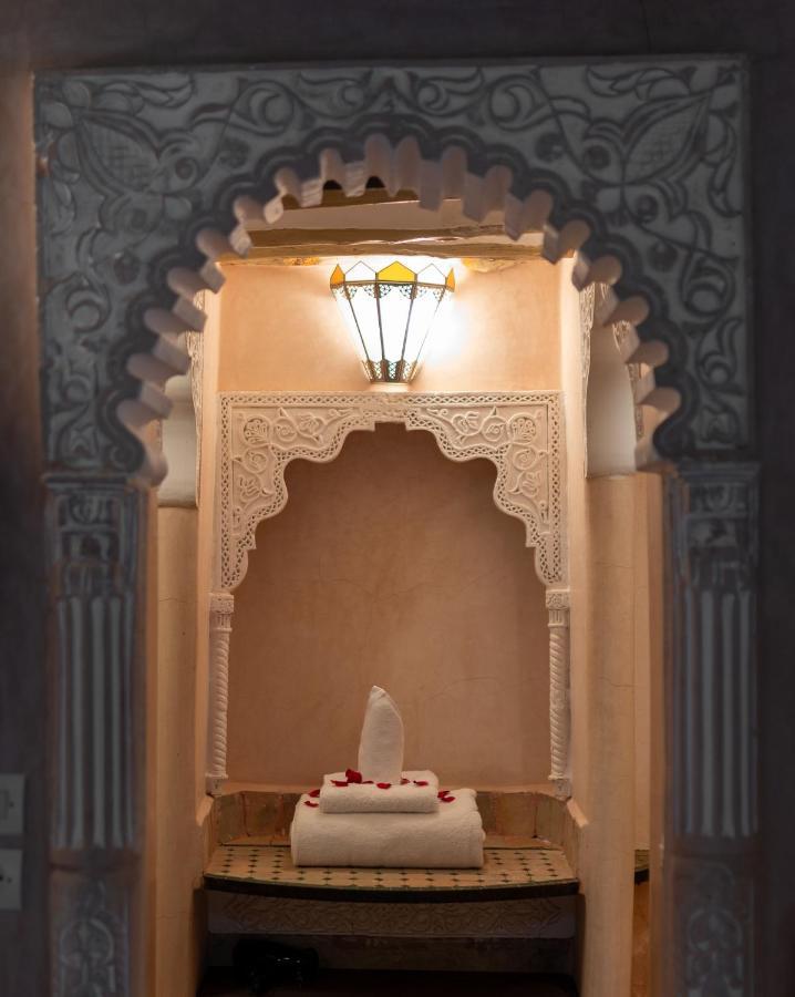 Domaine Alma Marrakech Marrakesch