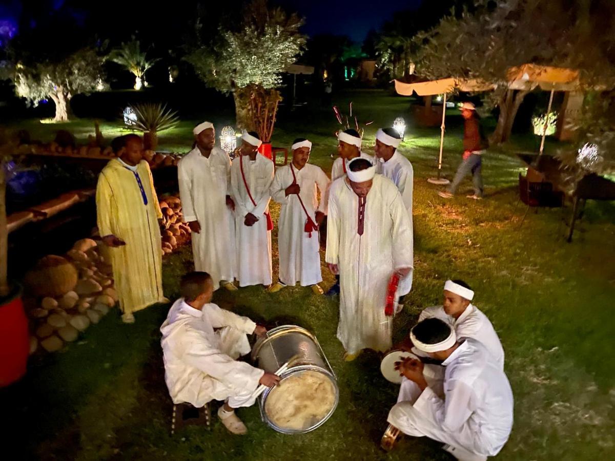 Domaine Alma Marrakech * Marrakesch