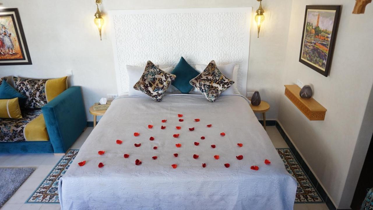 Samsli Marrakesch