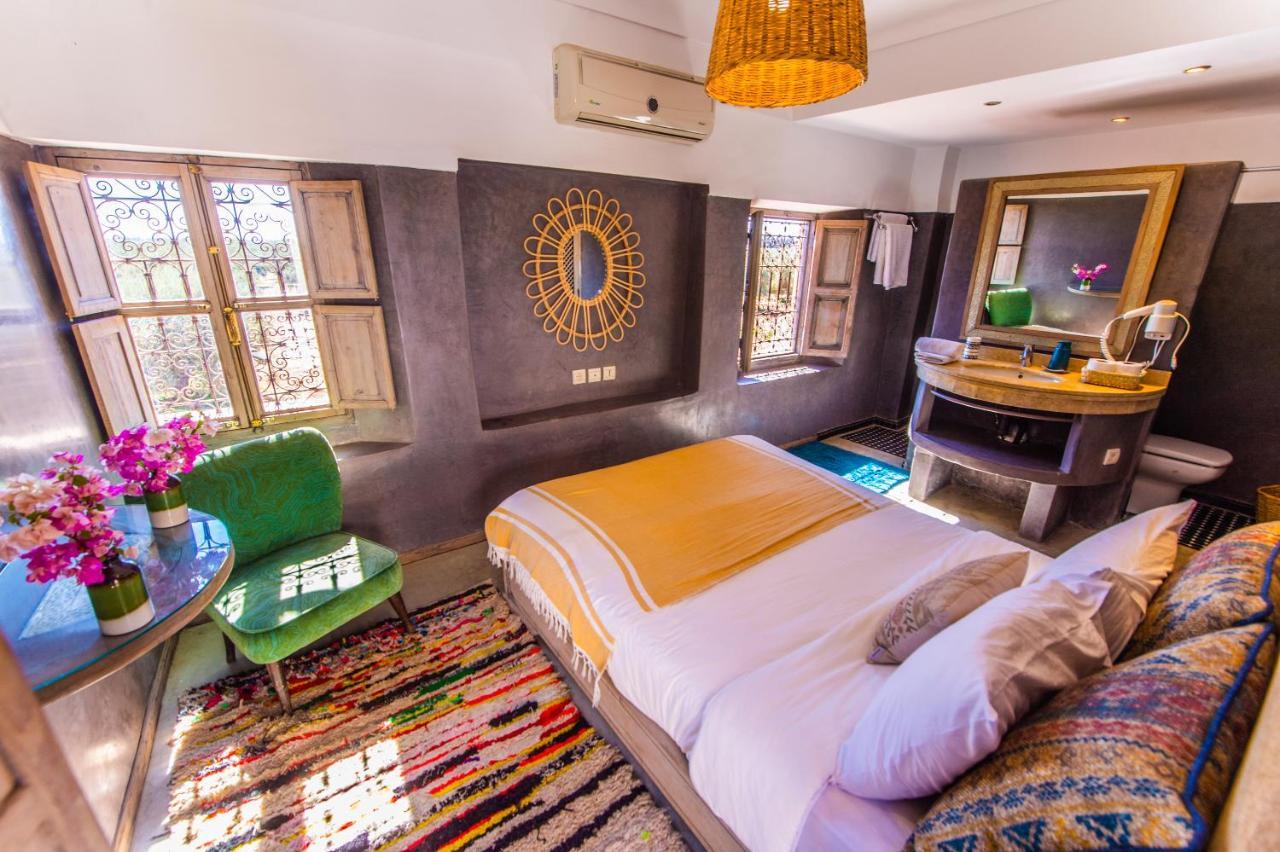 Bab Agdal Gasthuis 4*