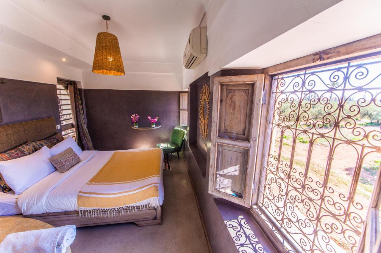Bab Agdal Gasthuis 4*