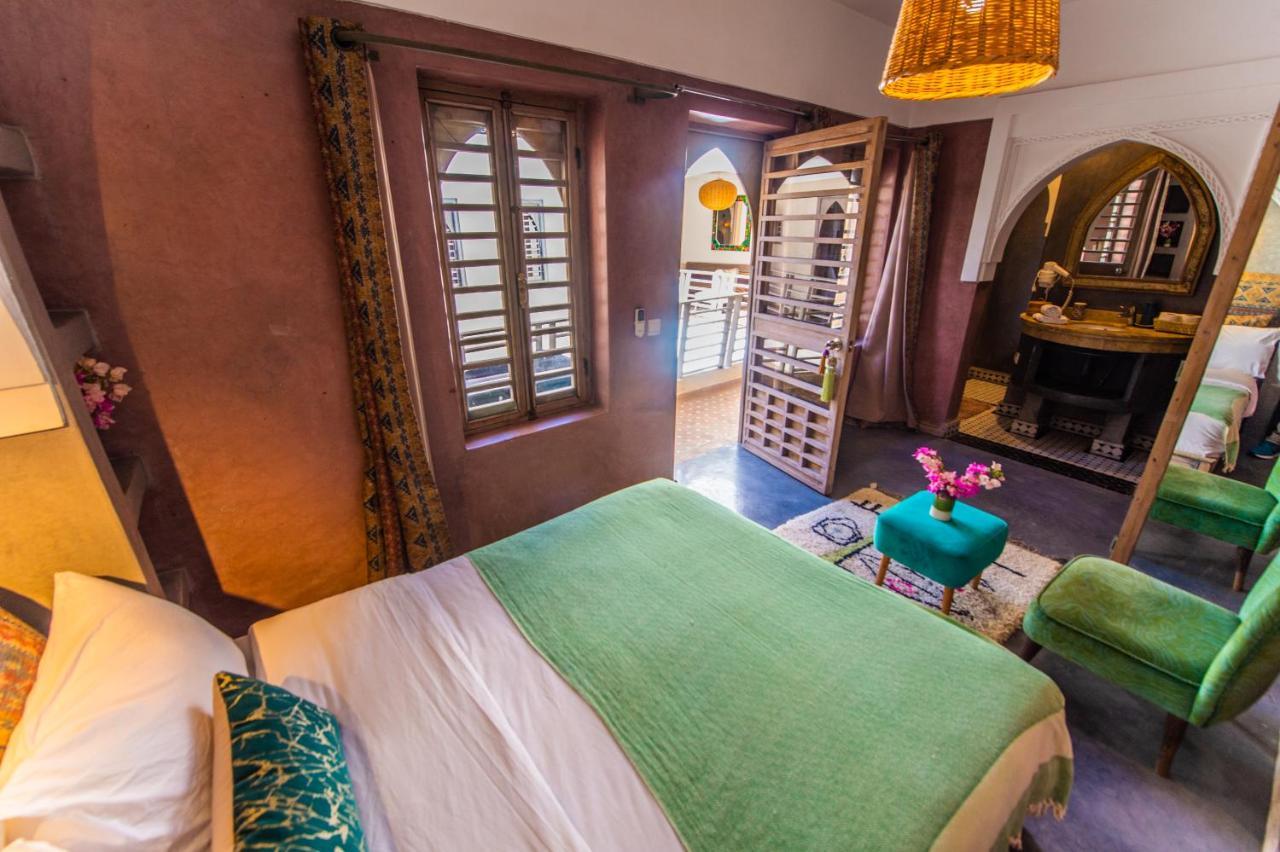 Bab Agdal Marrakesh