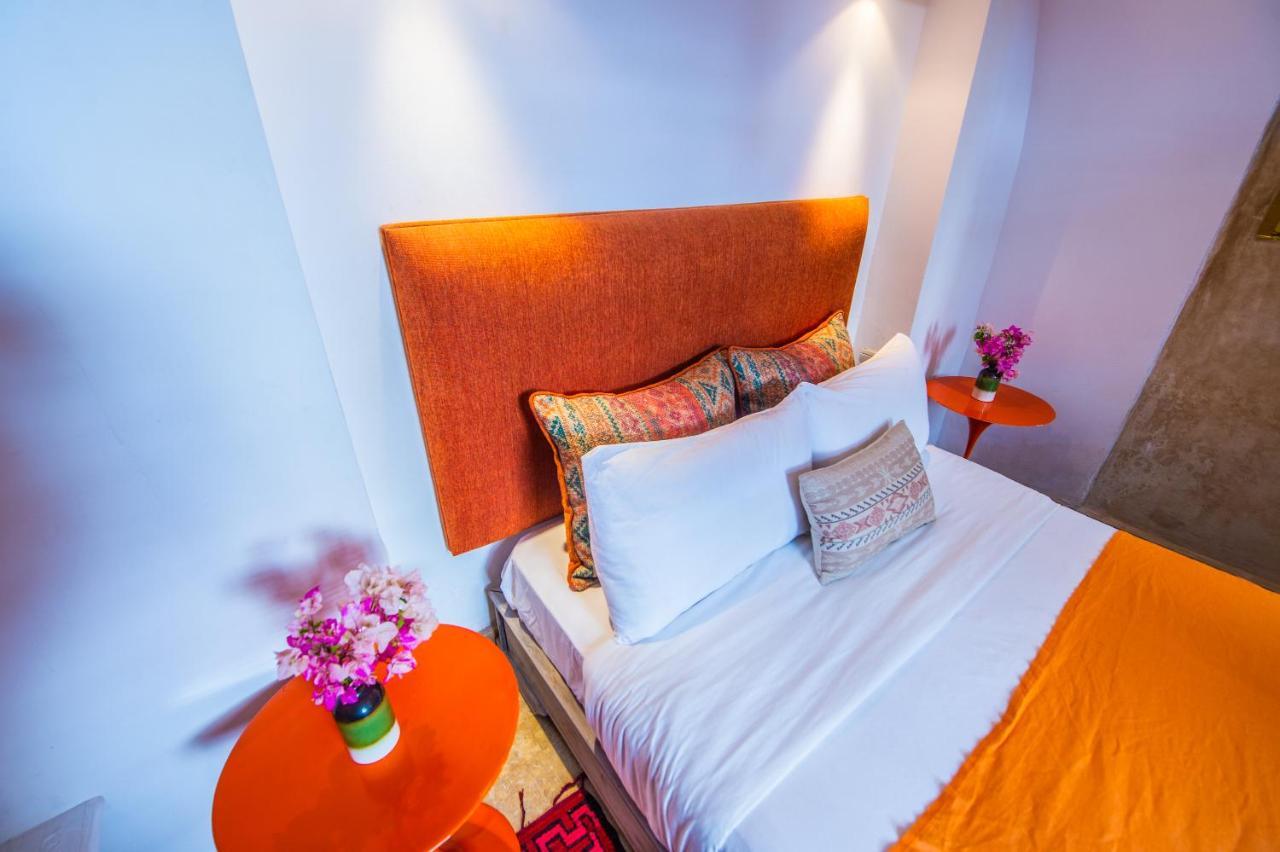 Bab Agdal Gasthuis 4*