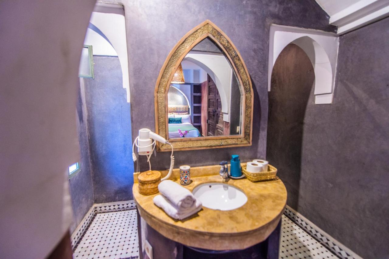 Bab Agdal Gasthuis