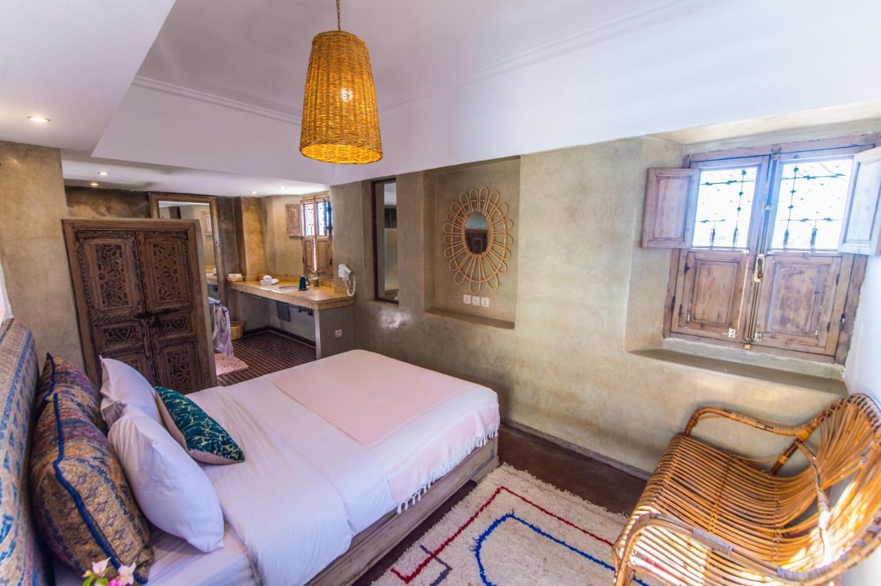 Bab Agdal Marrakesh