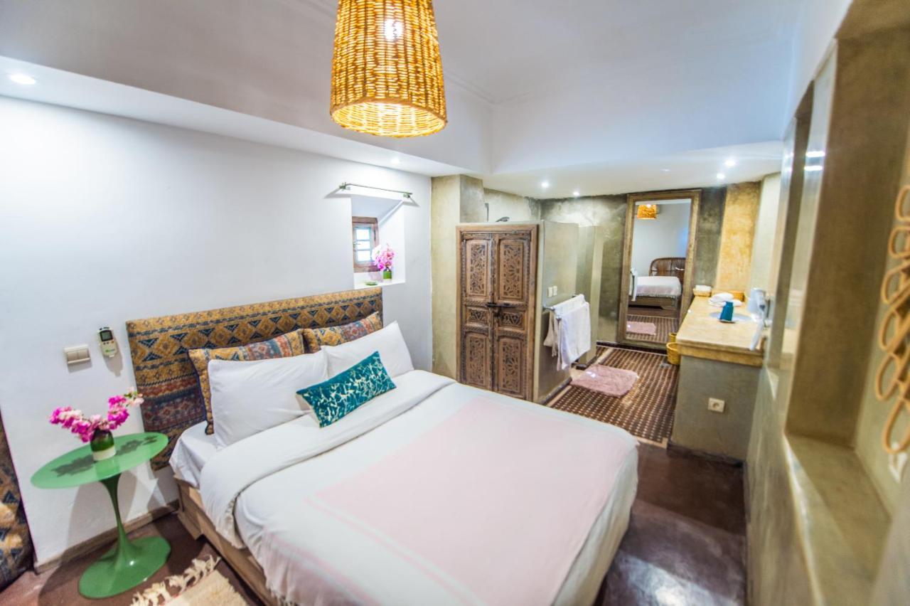 Bab Agdal Gasthuis 4*