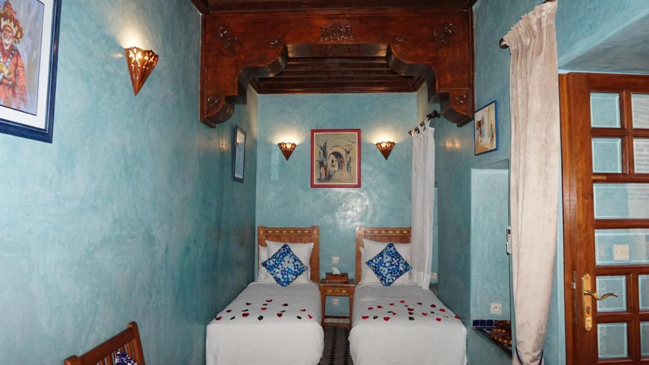 Samsli 3* Marrakesch