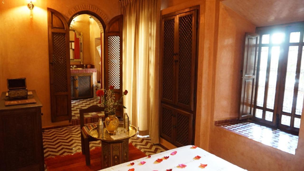 Samsli 3* Marrakesch