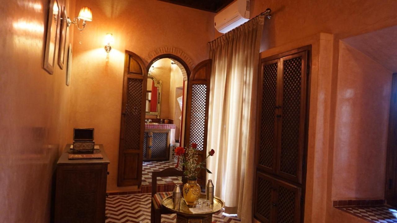 Samsli 3* Marrakesch