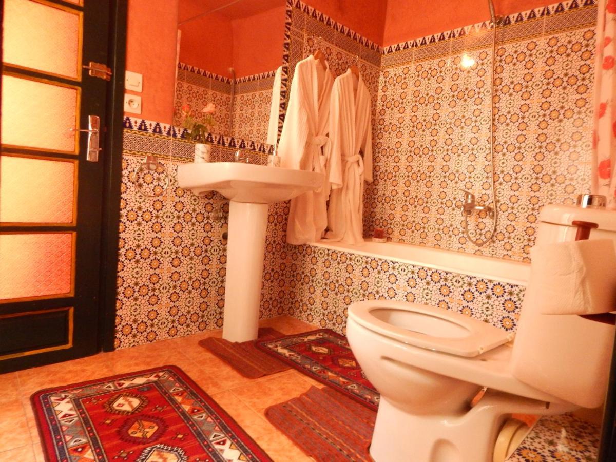 Casa Del Sol Marrakech Gasthof *