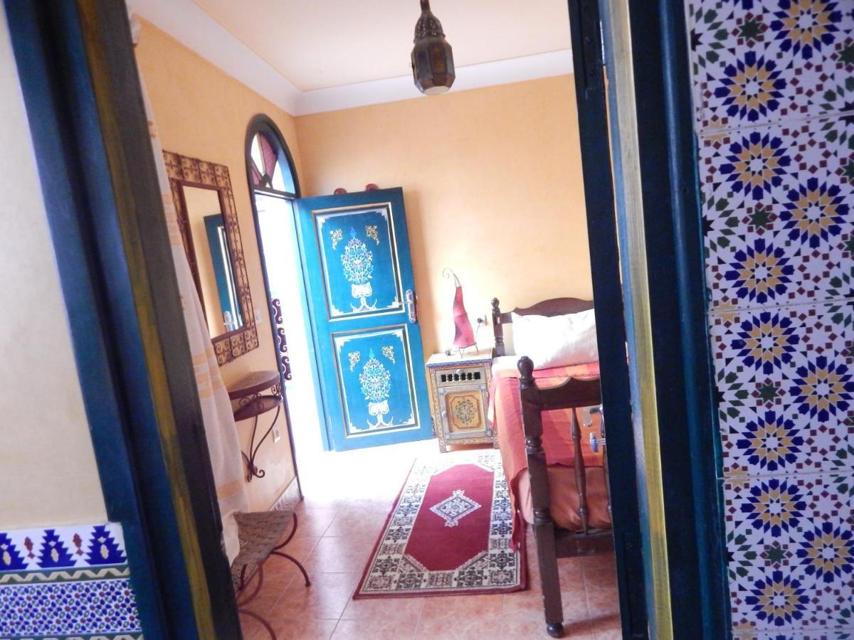 Gasthof Casa Del Sol Marrakech *