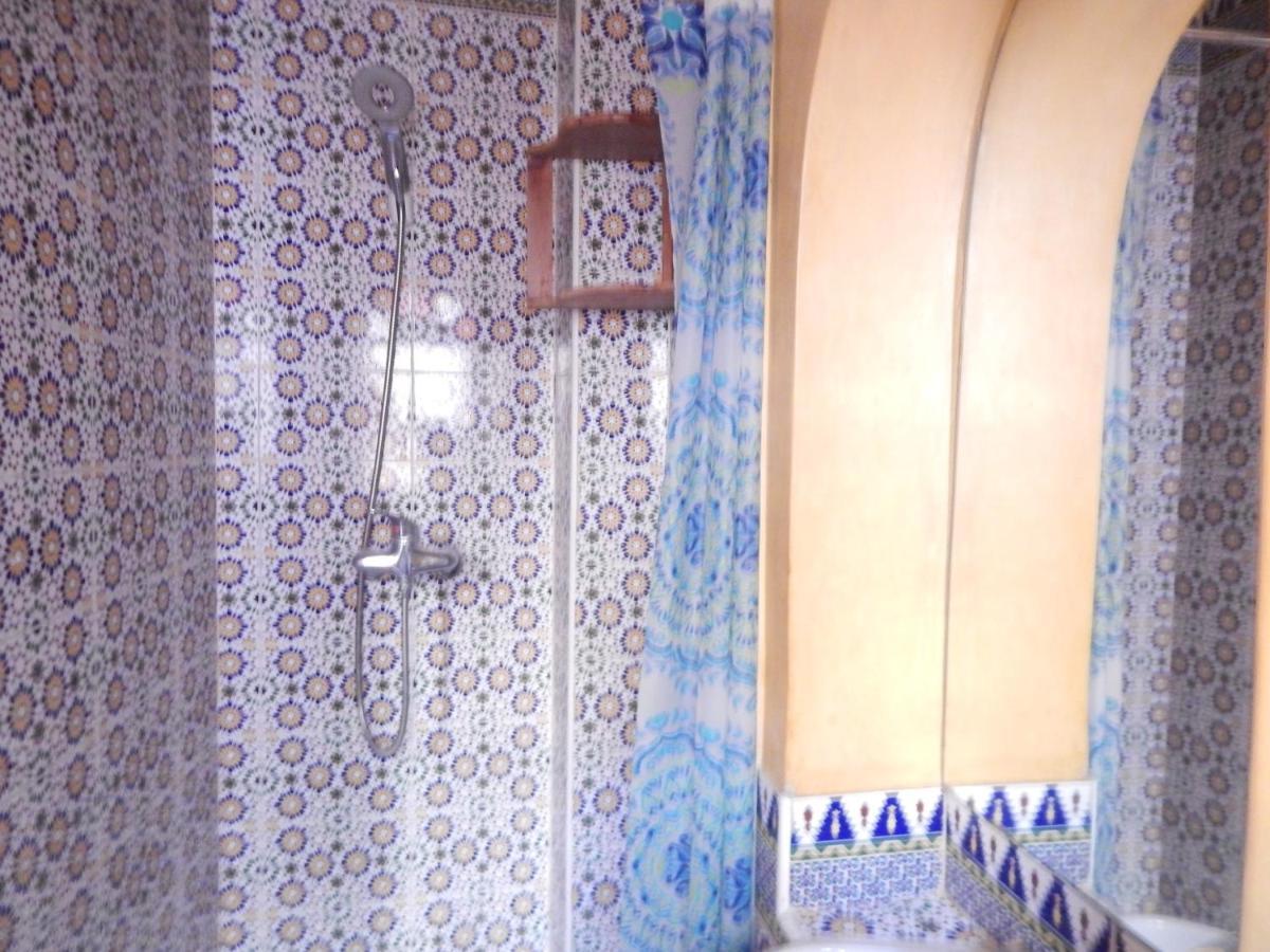 Casa Del Sol Marrakech Gasthof *