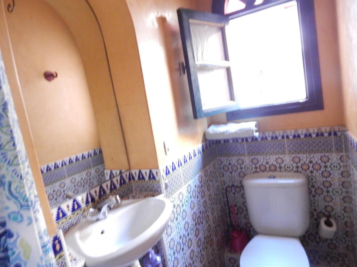 Casa Del Sol Marrakech * Marrakesch