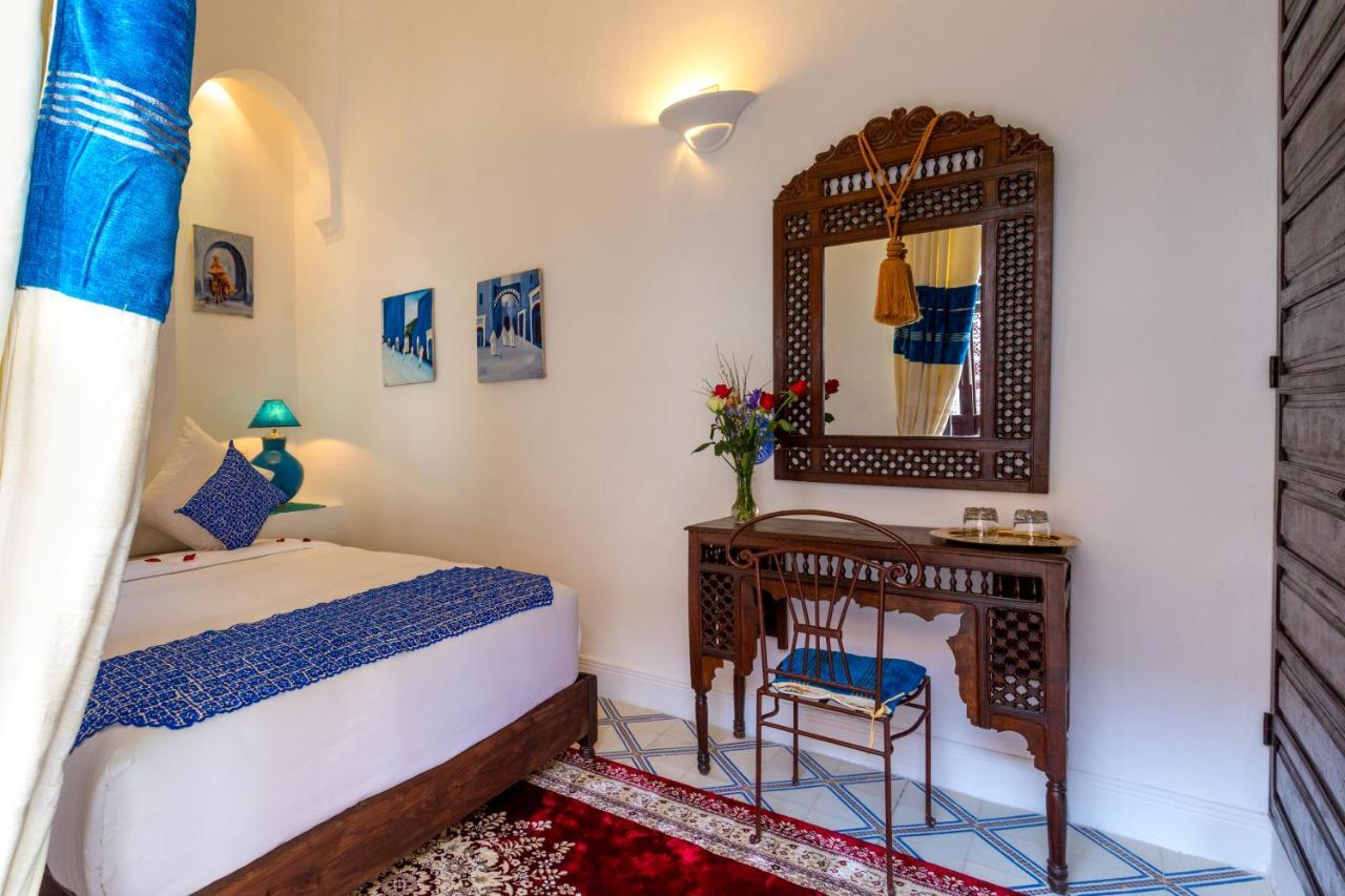 Al Jana Riad Marrakesh